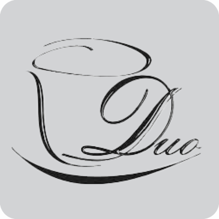 DUO logo