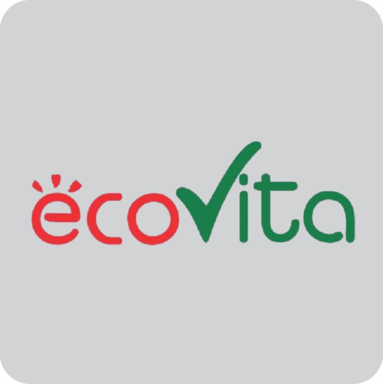 Ecovita logo