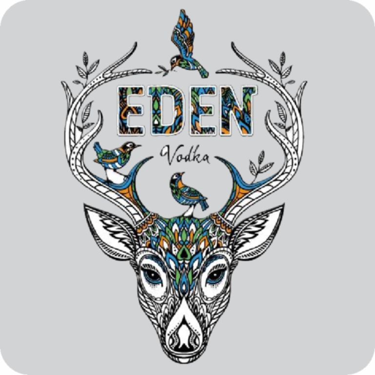 Eden logo