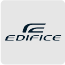EDIFICE logo