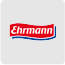 EHRMANN logo