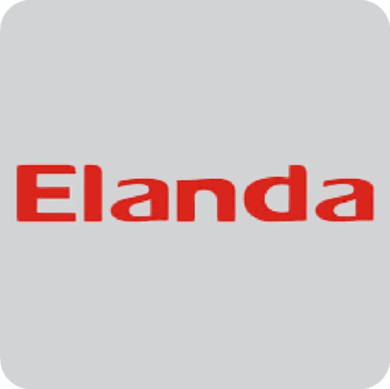 ELANDA logo