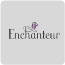ENCHANTEUR logo