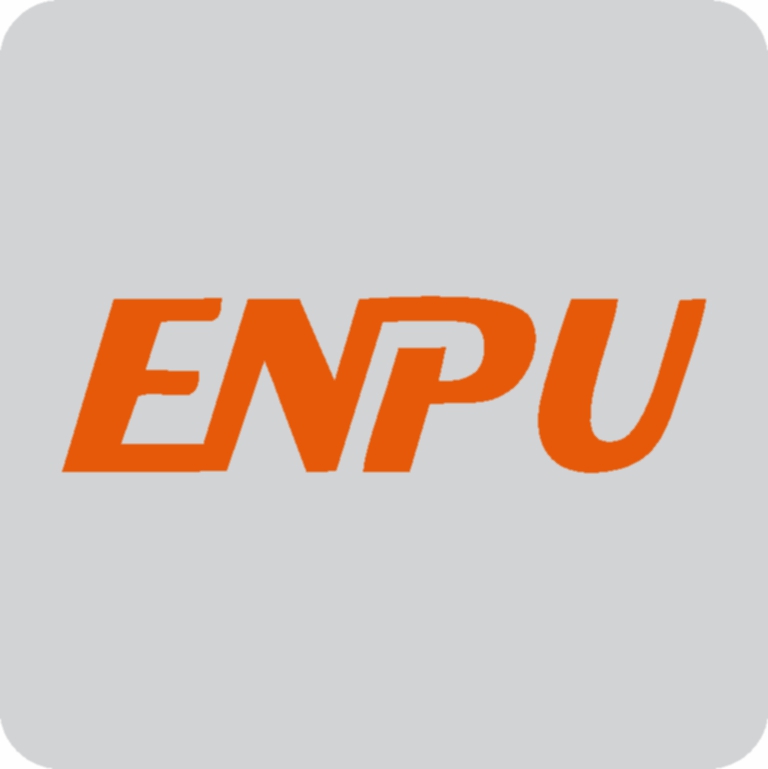 ENPU logo