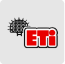 ETI logo