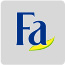 Fa logo