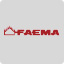 FAEMA logo