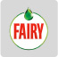 Fairy logo
