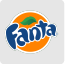 FANTA logo
