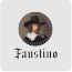 Faustino logo