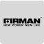 FIRMAN logo
