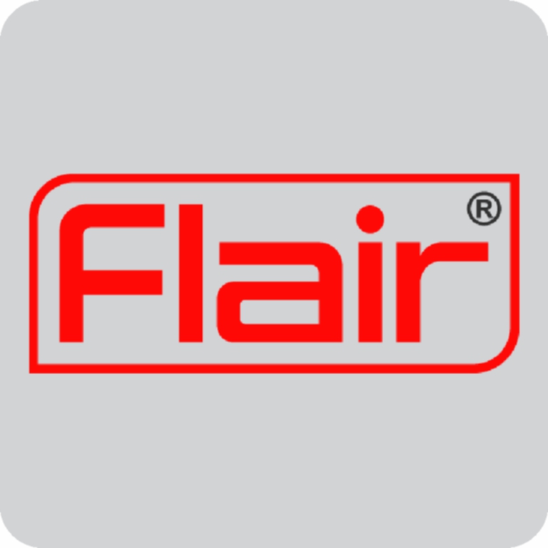Flair logo