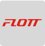FLOTT logo