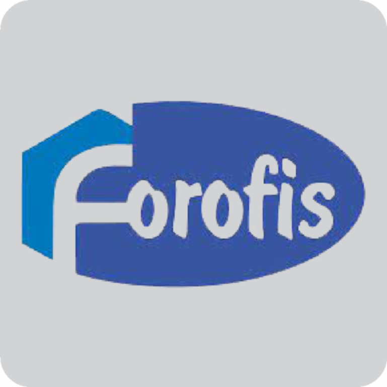 Forofis logo