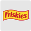 Friskies logo