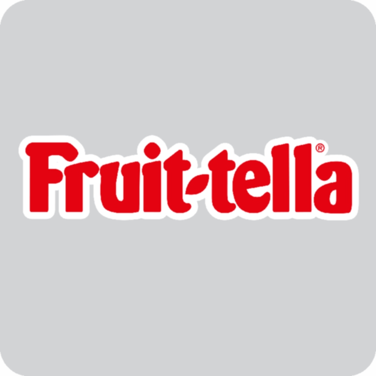 Fruittella logo