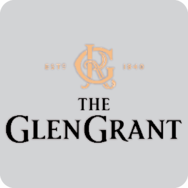 Glengrant logo