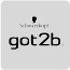 GOT2B logo