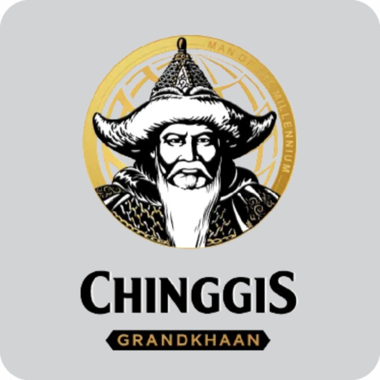 Grand khan