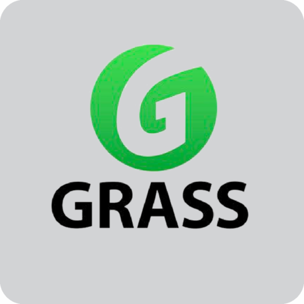 Grass logo