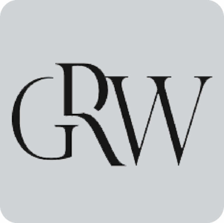 GRW logo