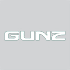 GUNZ logo