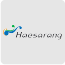 Haesarang logo