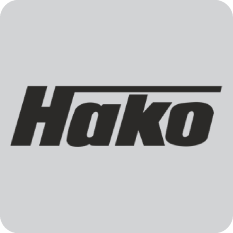 HAKO logo