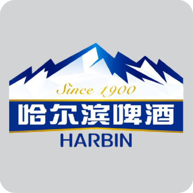 Harbin logo