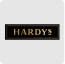 Hardys logo