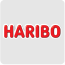 HARIBO logo