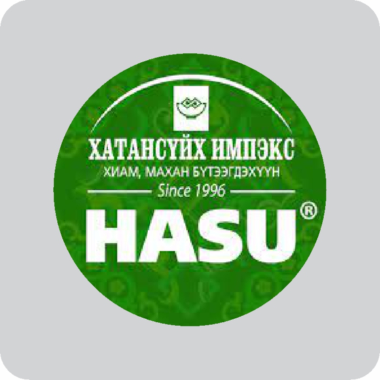 Hasu logo