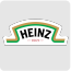 HEINZ logo