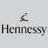 HENNESSY logo
