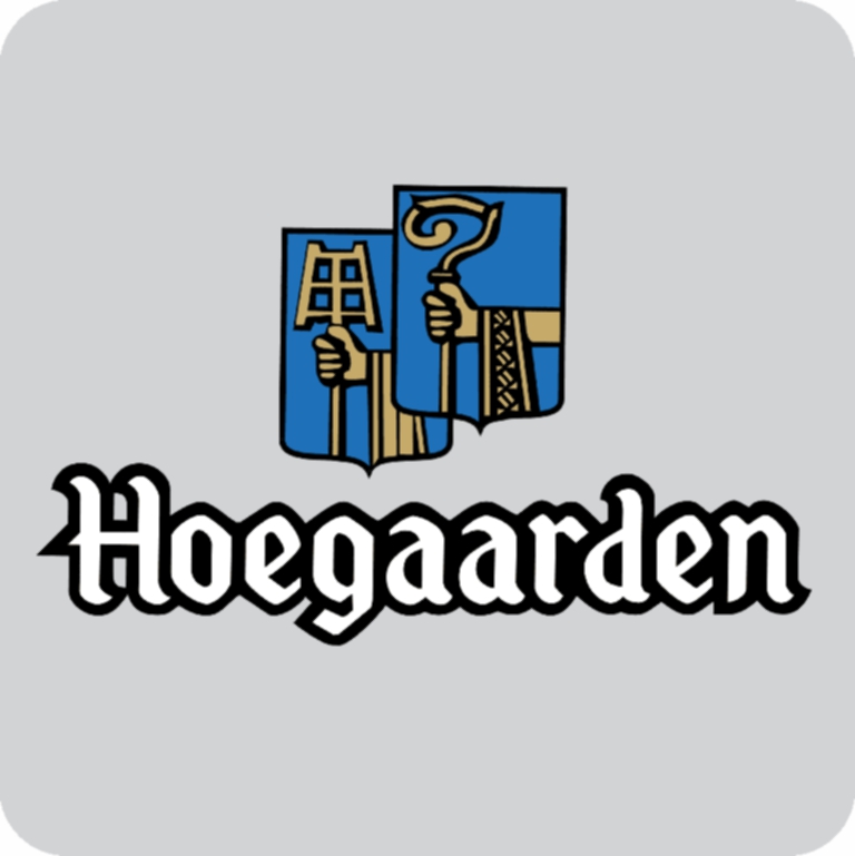 Hoegaarden logo