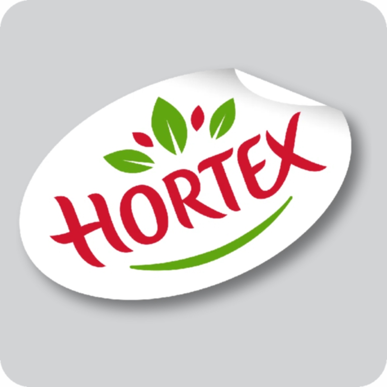 Hortex logo