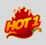 Hot1 logo