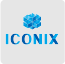ICONIX logo