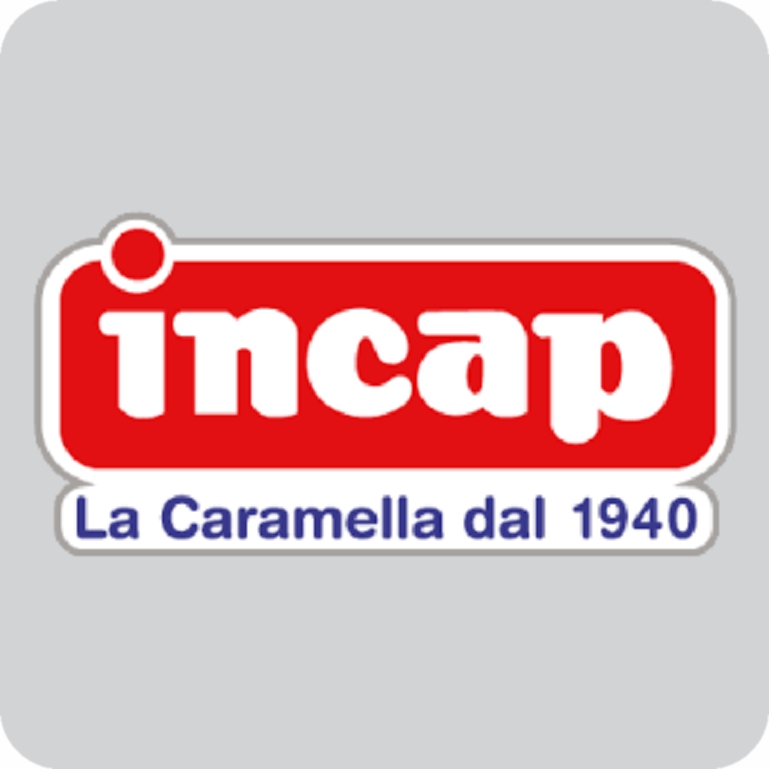 INCUP logo