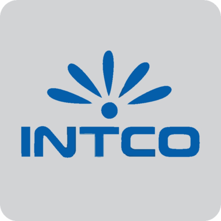 Intco logo