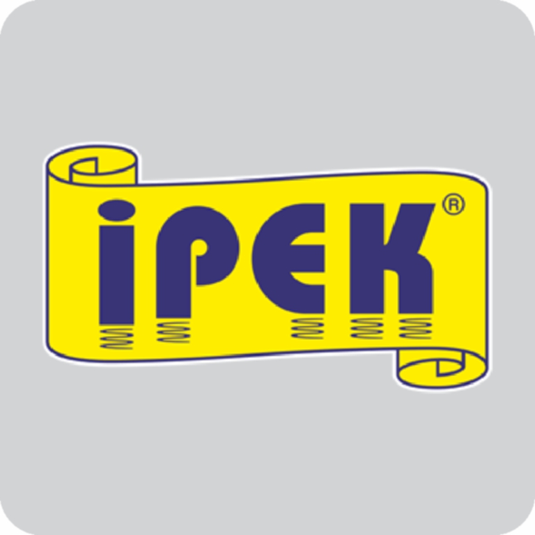 IPEK logo