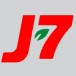 J7 logo