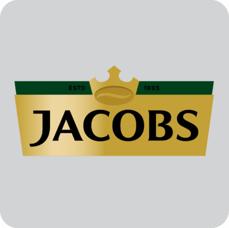 Jacobs logo