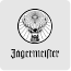 Jagermeister logo