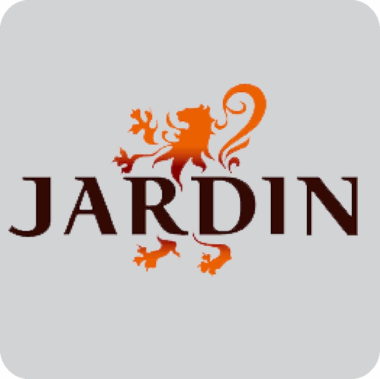 JARDIN logo
