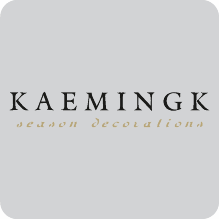 KAEMINGK logo