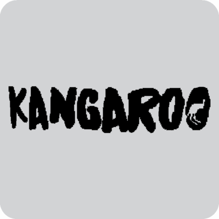 KANGAROO logo
