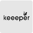 KEEEPER logo