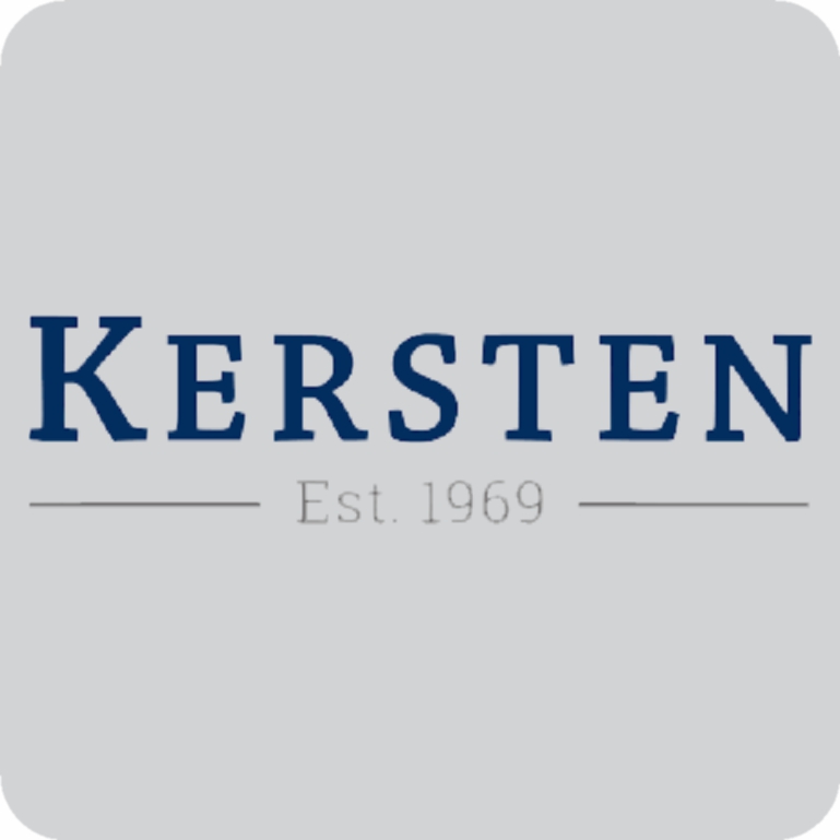 Kersten logo