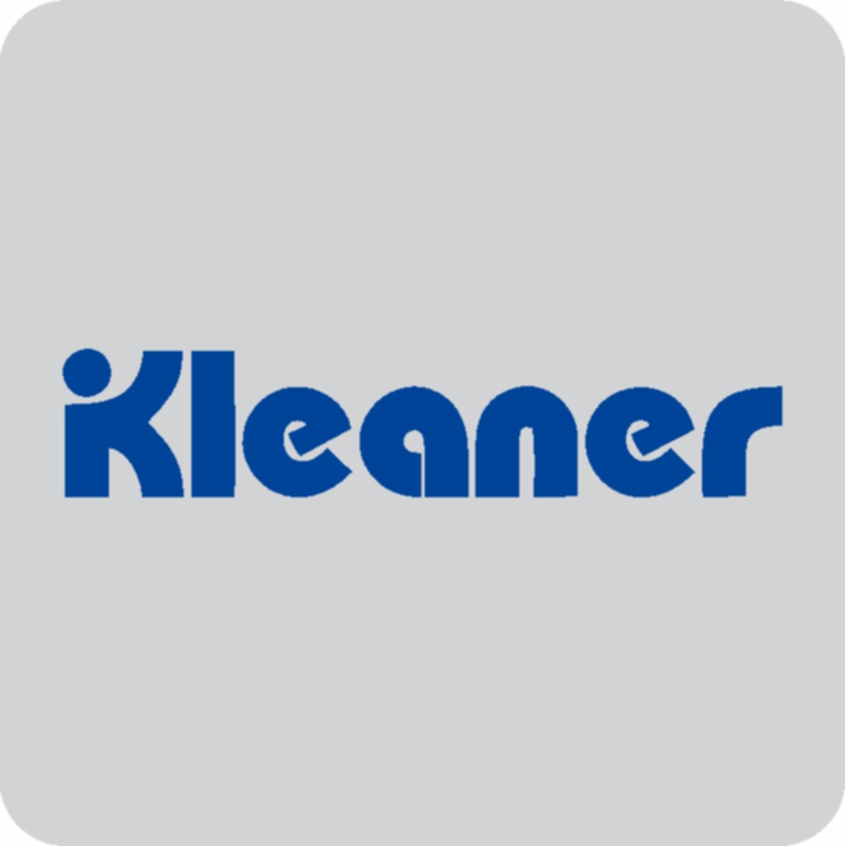 Kleaner logo